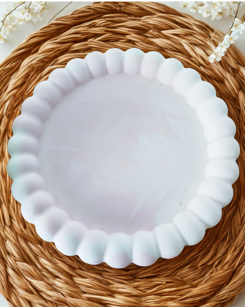 Bougie artisanale pour une atmosphère chaleureuse