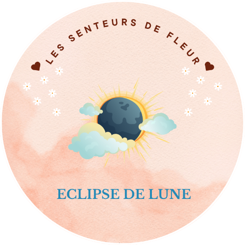 Fondant Éclipse de Lune - Mystère, Élégance ,une fragrance mystérieuse et raffinée qui enveloppe votre intérieur.