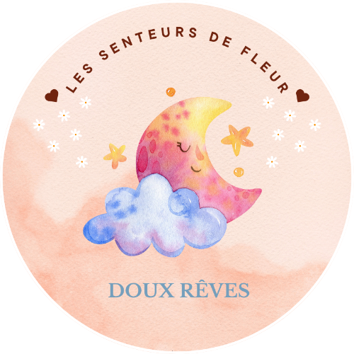 Fondant Parfumé Doux Rêves enveloppe votre intérieur d'une élégance douce et relaxante
