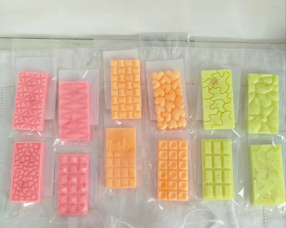 Tablette parfumée