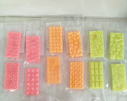 Tablette parfumée 