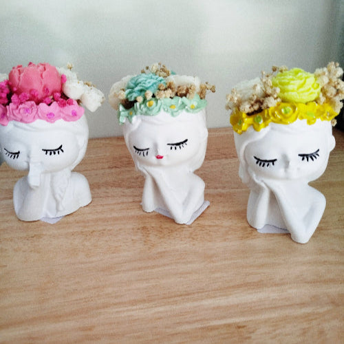 DECORATIF + FONDANTS